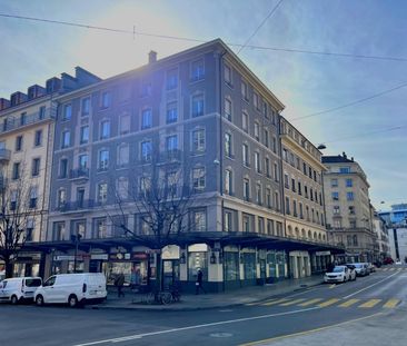 Appartement de 5 pièces au 5ème étage - Foto 1