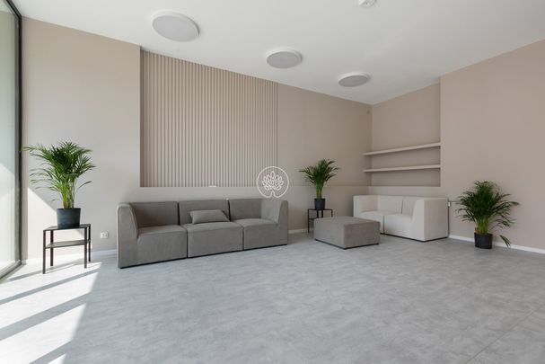 Apartament w prywatnym akademiku, Central Capmus - Photo 1