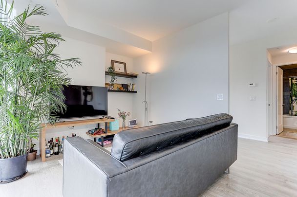 For Lease - 99 John Street Unit# 3509, Toronto, Ontario - Photo 1