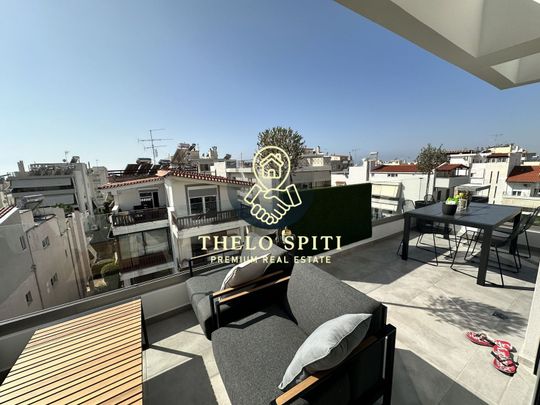 Μεζονέτα για ενοικίαση Άνω Γλυφάδα (Γλυφάδα) - Photo 1