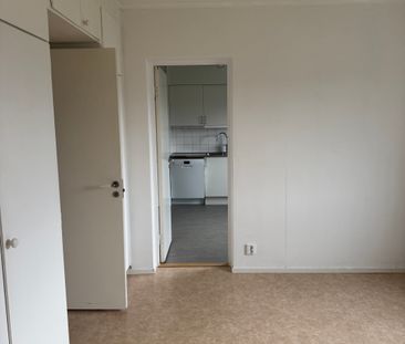 Storegårdsvägen, Vänersborg - Foto 1