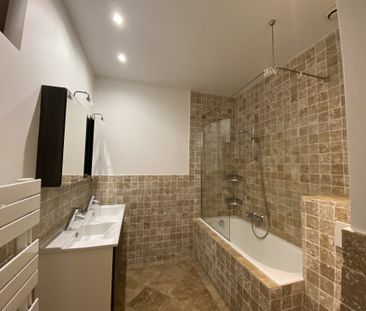 2 PIECES ATYPIQUE COMME UNE MAISON - Photo 5