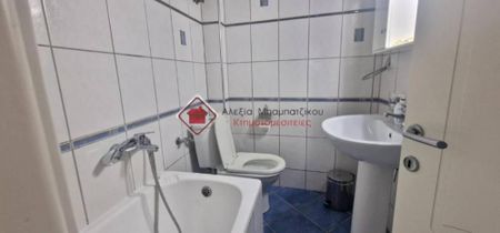 Studio/Γκαρσονιέρα για ενοικίαση Κηπούπολη (Καβάλα) - Photo 4