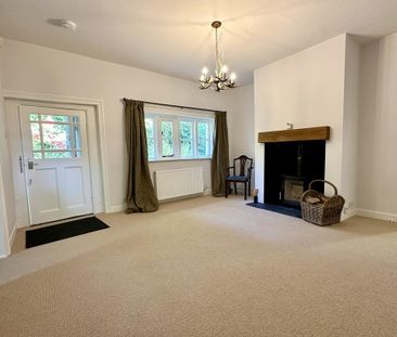 2 bedroom detached house to rent - Photo 1
