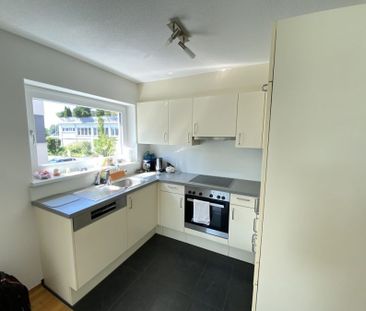 Hard-Seenähe: Tolle 2-Zimmerwohnung mit großzügiger Sonnenterrasse - Photo 4