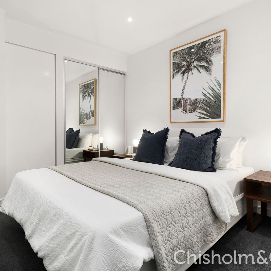 6/45-47 Hotham Street, St Kilda East VIC 3183 - Apartment For Rent | Domain - Photo 1