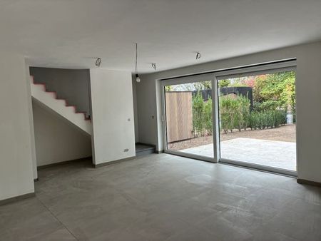 Huis te huur - Photo 3