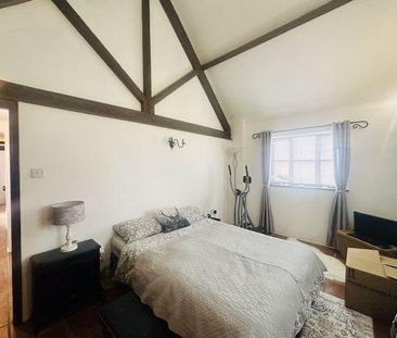 2 bedroom barn conversion to rent - Photo 4