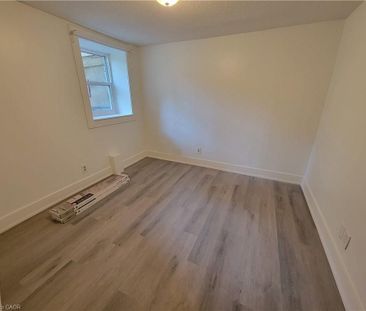 For Lease - 98 West Avenue Unit# Lower, Hamilton, Ontario - Photo 4