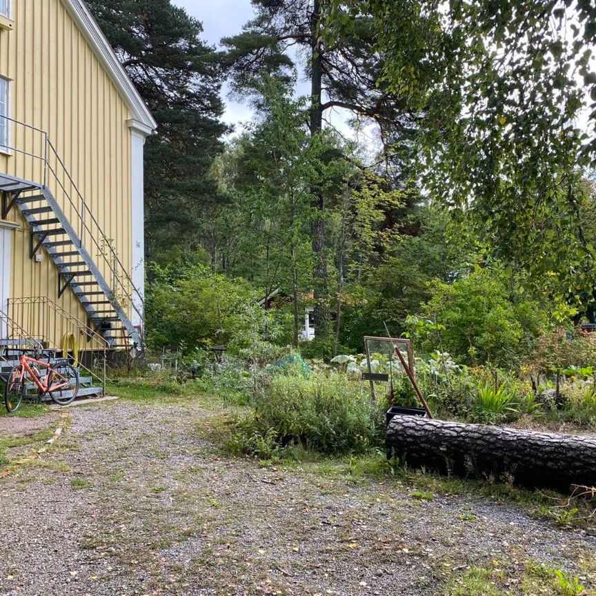 Henry Säldes väg, Uppsala - Foto 1