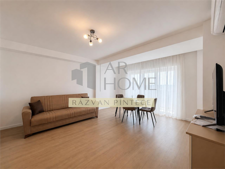 Apartament 2 camere, parcare, bloc Bucegi 12, ultracentral Ploiesti - Photo 4