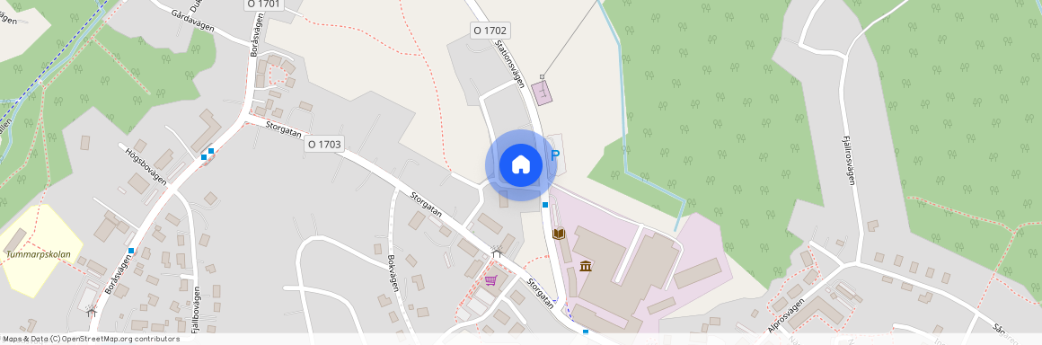 Borås, Stationsvägen, 3A, 51631, Dalsjöfors