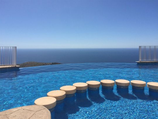 Benitachell / El Poble Nou De Benitatxell - Photo 1