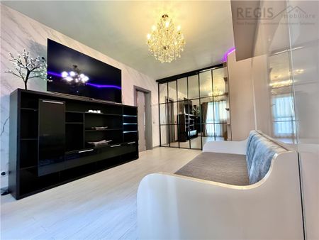 Garsoniera Renovata la Prima Folosinta in Privilegio - Fotografie 2