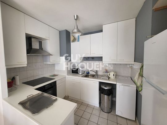 GRAND T2 MEUBLE - PLACE CROIX ROUSSE - Photo 1