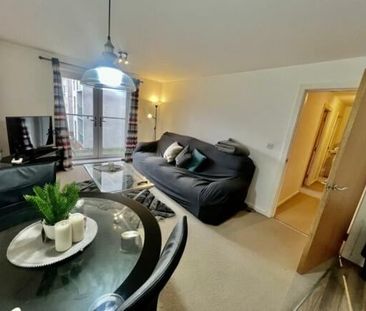 2 Bed Flat, Endeavour House, M5 - Photo 2