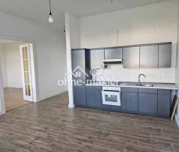 Einzimmerwohnung am Südstern - Photo 1