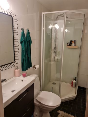 Wilhelm Thams väg, Huskvarna - Photo 3