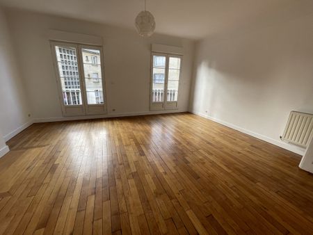 Location Appartement 2 pièces 63m² ABBEVILLE 80100 - Photo 5