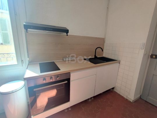 Appartement 2 pièce(s) 40.75 m² - Photo 1