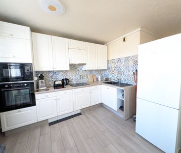 STUDIO MEUBLE 38 M² BONNEUIL SUR MARNE - Photo 3