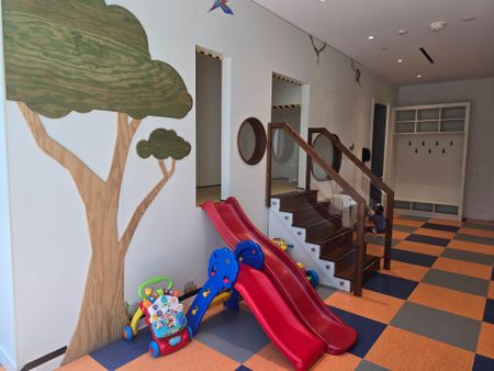 For Lease - 31 Tippett Road Unit# 205, Toronto, Ontario - Photo 4