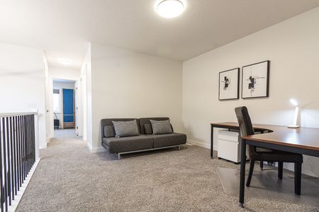 467 Rowmont Boulevard Northwest, Calgary - Photo 3