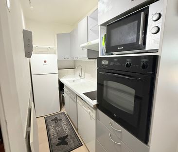 Location Appartement 2 pièces 46m² MANDELIEU LA NAPOULE 06210 - Photo 6