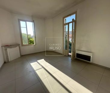 Location Appartement 2 pièces 49m² CANNES 06150 - Photo 1
