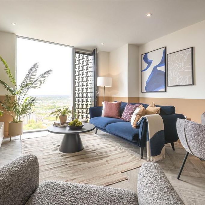 1 bedroom apartment to rent - Photo 1