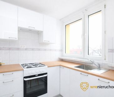 Do wynajęcia mieszkanie 2-pokojowe – Krzyki - Photo 6