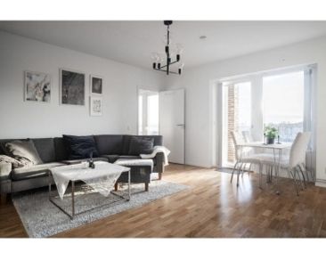 Hisings Backa - 3rok - 8mån - 14.088kr/mån - Foto 1