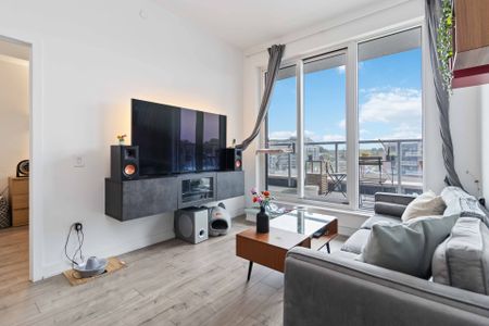 For Lease - 220 Missinnihe Way Unit# 501, Mississauga, Ontario - Photo 3