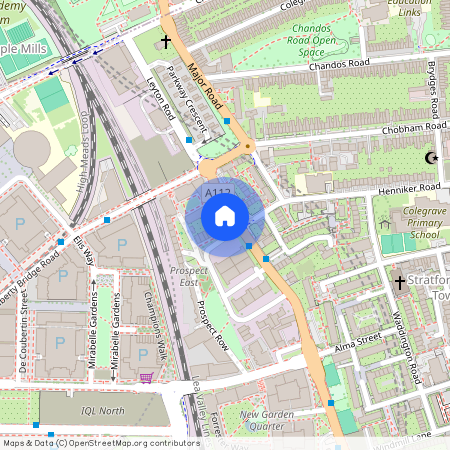 144 Leyton Road