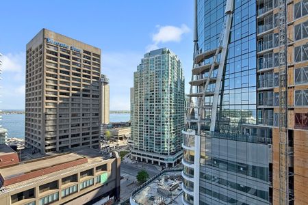 For Lease - 28 Freeland Street Unit# 4106, Toronto, Ontario - Photo 4