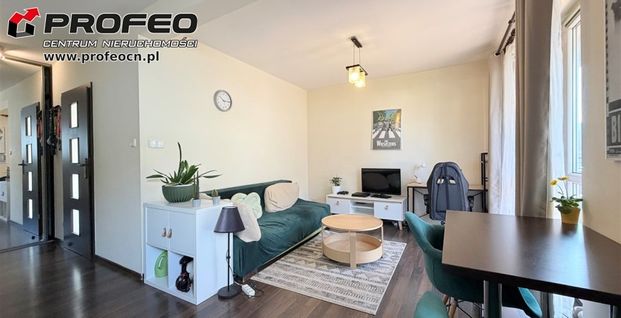 Mieszkanie na wynajem - Photo 1