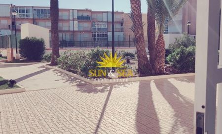 TWO-BEDROOM APARTMENT – LA MANGA DEL MAR MENOR - Photo 5