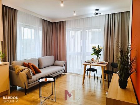 Mieszkanie na wynajem, Gorzów Wlkp., Śródmieście - Фото 2