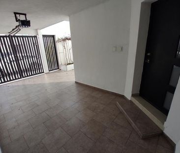 HACIENDA SANTA FE Casa en Renta AMUEBLADA en Apodaca MZC - Photo 2