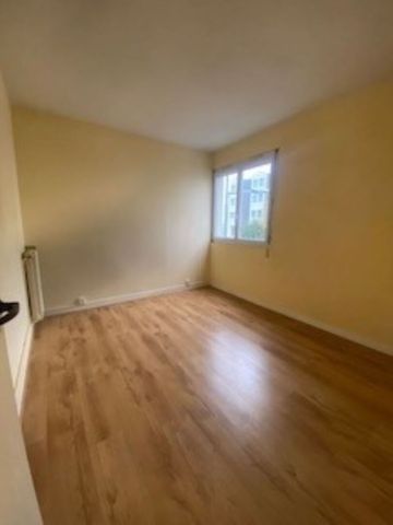 Location appartement 3 pièces, 66.81m², La Rochelle - Photo 4