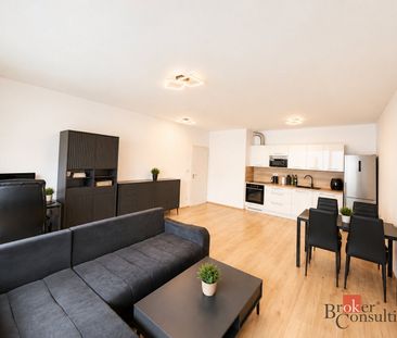 Pronájem bytu 2+kk 62 m² - Photo 2