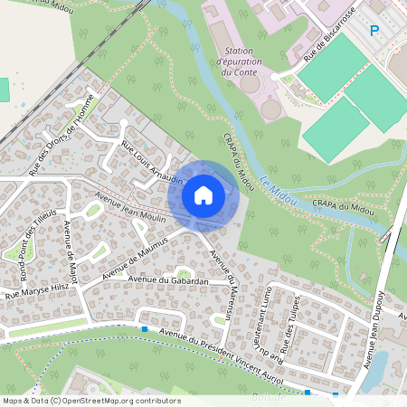 40000, Mont-De-Marsan