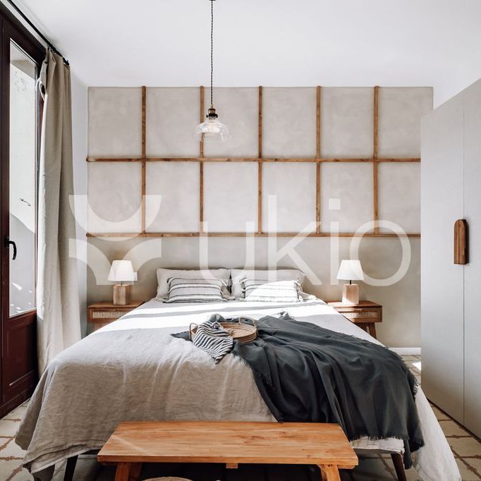 5 room luxury Apartment for rent in Barcelona, Catalonia - Photo 1