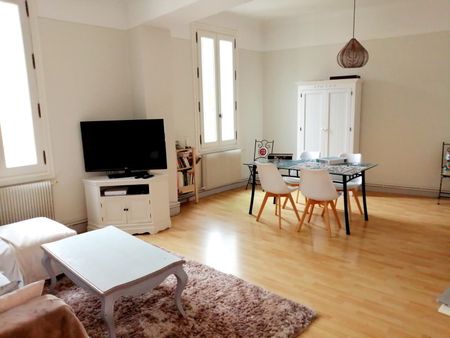 « AVIGNON IM - APPARTEMENT T3 67.16² » - Photo 2