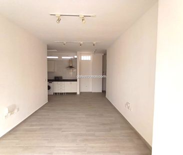 Piso en Santa Cruz de Tenerife, Zona Centro Santa Cruz, alquiler - Photo 2