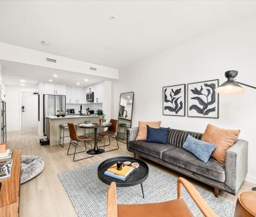 Stylish Kovo Apartments for Rent – 1 Bed |1 Bath - Photo 6