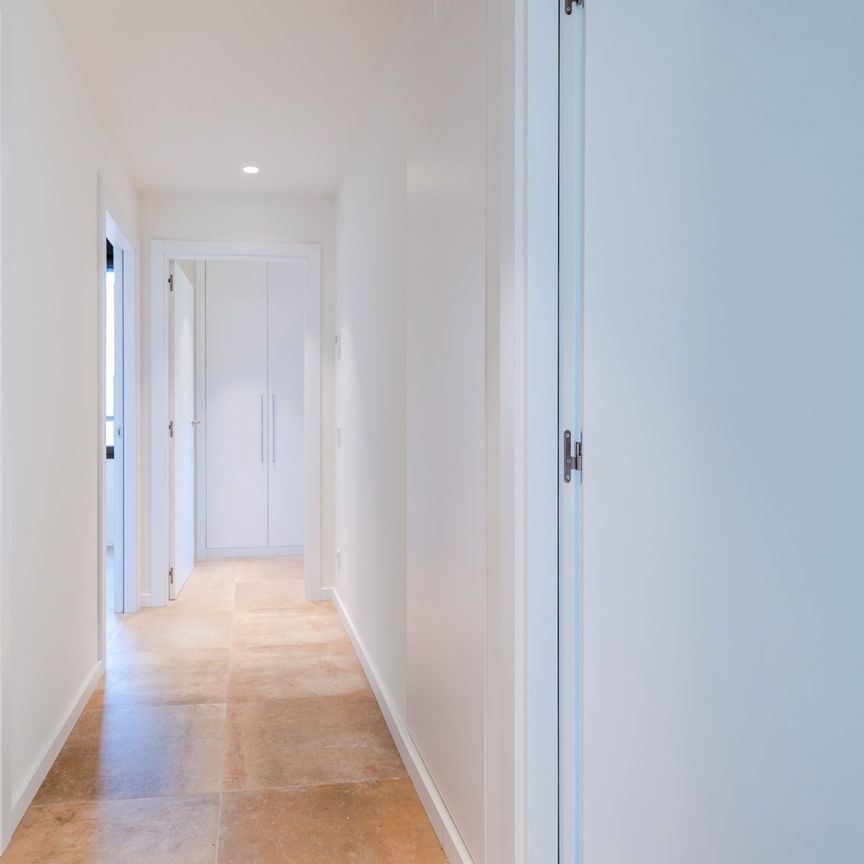 Piso de alquiler en Punta Ventosa, Sa Riera - Sa Fontansa - Photo 1