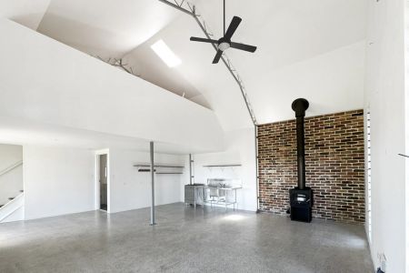 Rural retreat with stunning North facing views - Photo 4