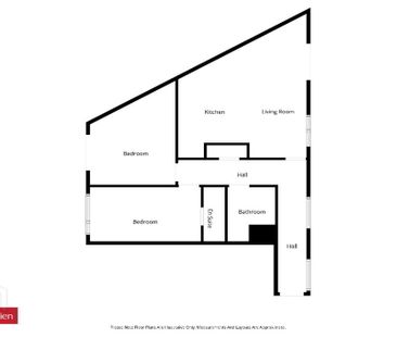 35 Quay Gate, 19 Station Street, Belfast, BT3 9DA - Photo 2