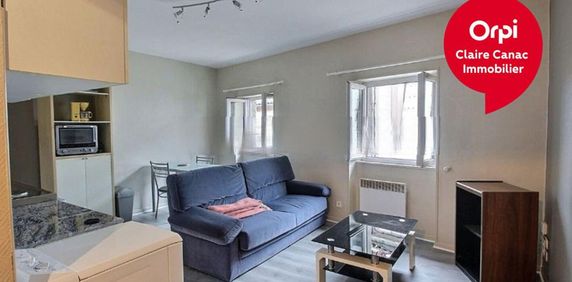 Location Appartement 2 pièces Meublé 34m² CASTRES 81100 - Photo 2